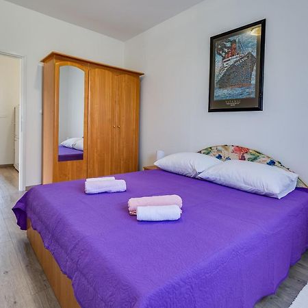 פטרצ'אנה Apartment A & J מראה חיצוני תמונה