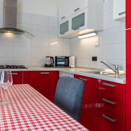 פטרצ'אנה Apartment A & J מראה חיצוני תמונה