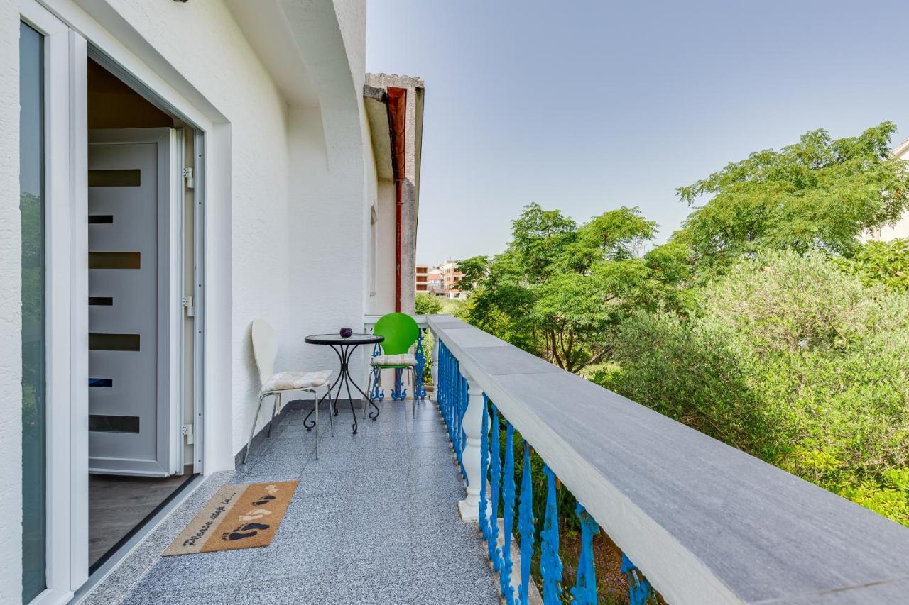פטרצ'אנה Apartment A & J מראה חיצוני תמונה
